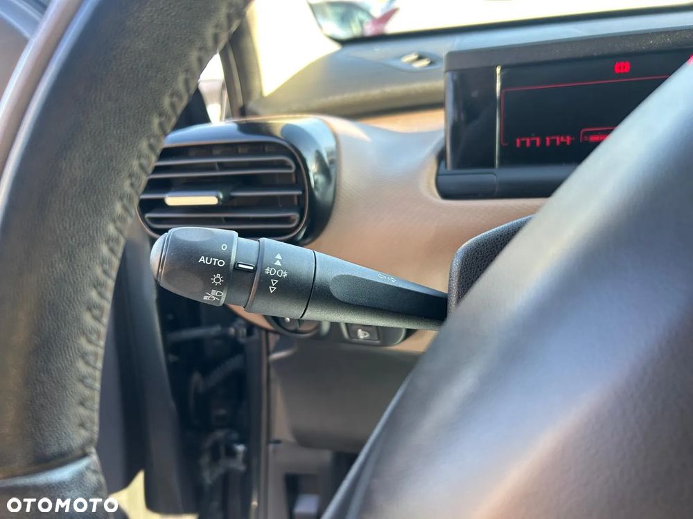 Citroën C4 Cactus 1.6 BlueHDi Shine - 22