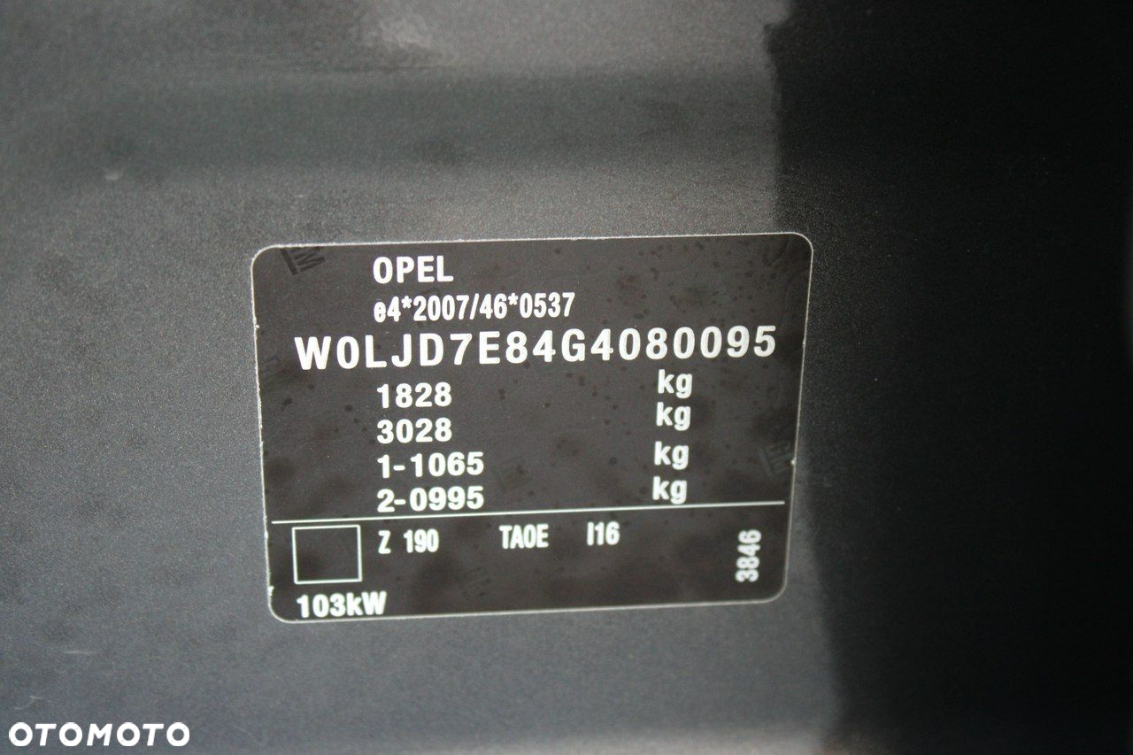 Opel Mokka 1.4 Turbo ecoFLEX Start/Stop Color Innovation - 14