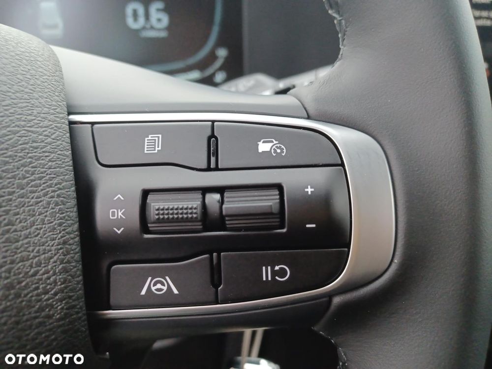 Kia Sportage 1.6 T-GDI MHEV M 2WD DCT - 22