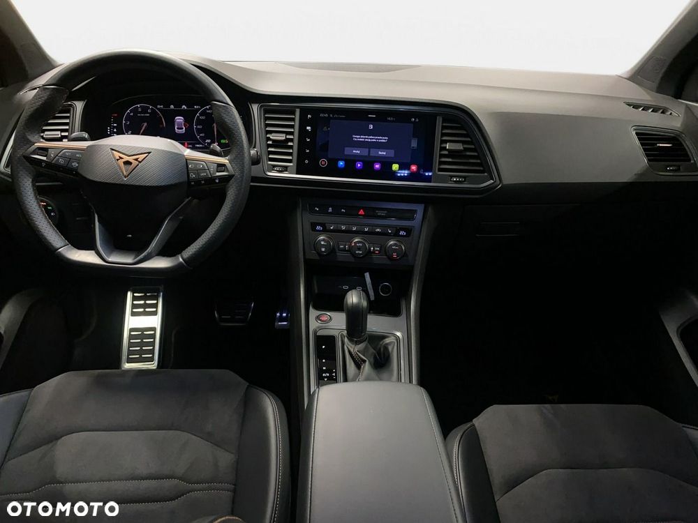 Cupra Ateca - 21