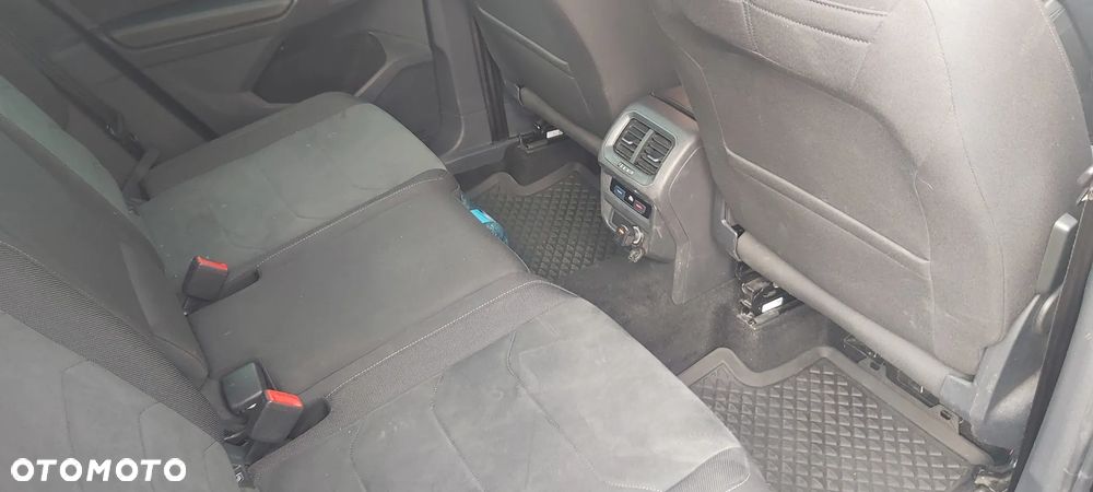 Volkswagen Tiguan 1.5 TSI EVO Elegance DSG - 7