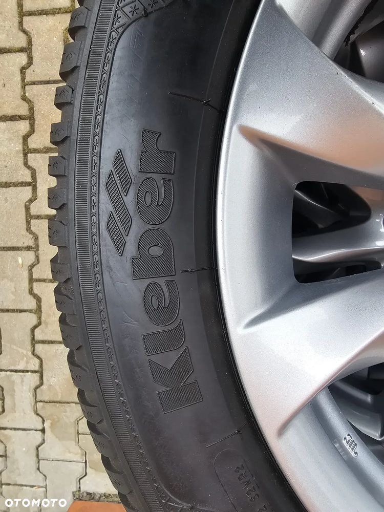 Koła 215/55R18 Mazda OE 3 CX-3 CX-30 Hyundai Tucson Kona ix35 Mitsubishi ASX Outlander Nissan Qashqai Juke Kia Sportage III IV Niro XCeed Toyota / 7Jx18 ET50 5x114.3 - 17