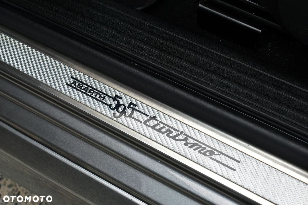 Fiat 500 595 Abarth Turismo - 16