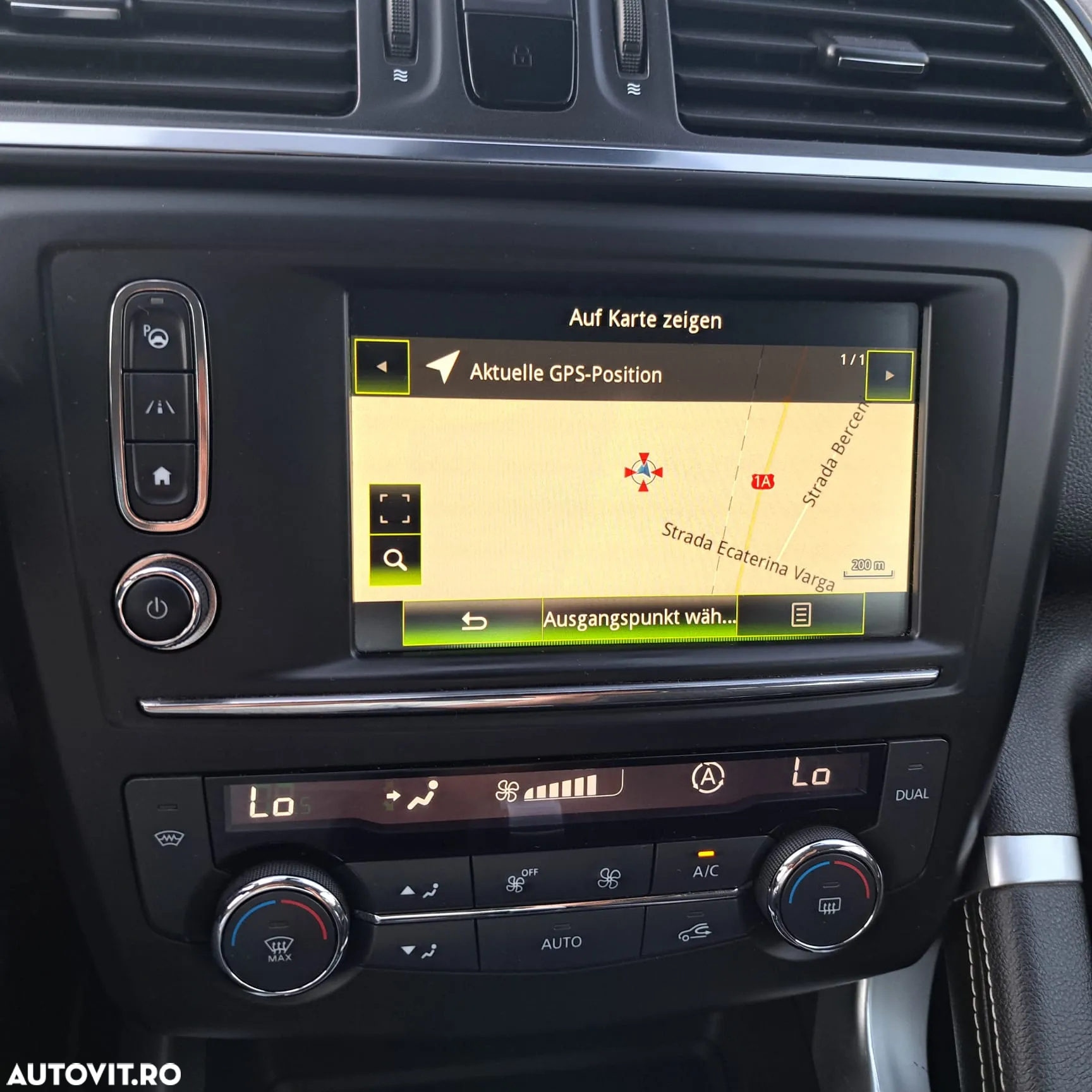 Renault Kadjar Energy dCi 130 X-tronic Bose Edition - 8