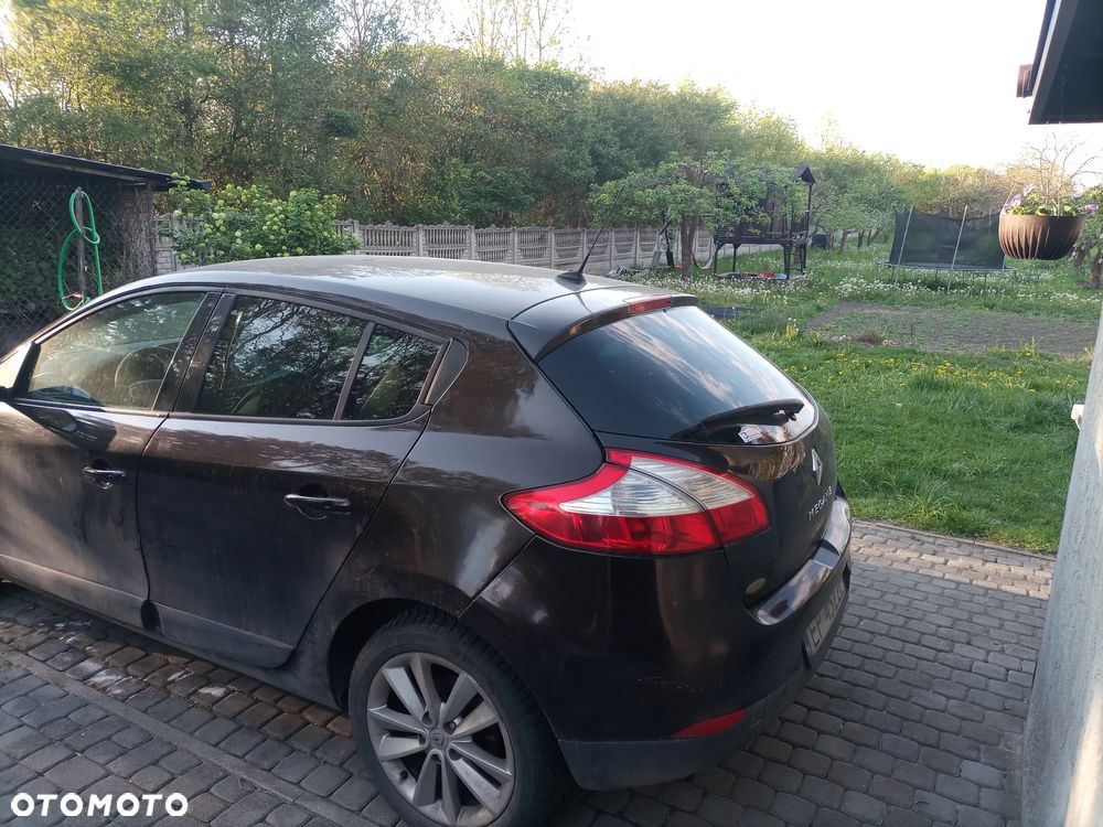 Renault Megane 1.9 dCi Privilege Euro5 - 4