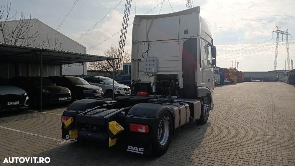 DAF XF 480FT - 6