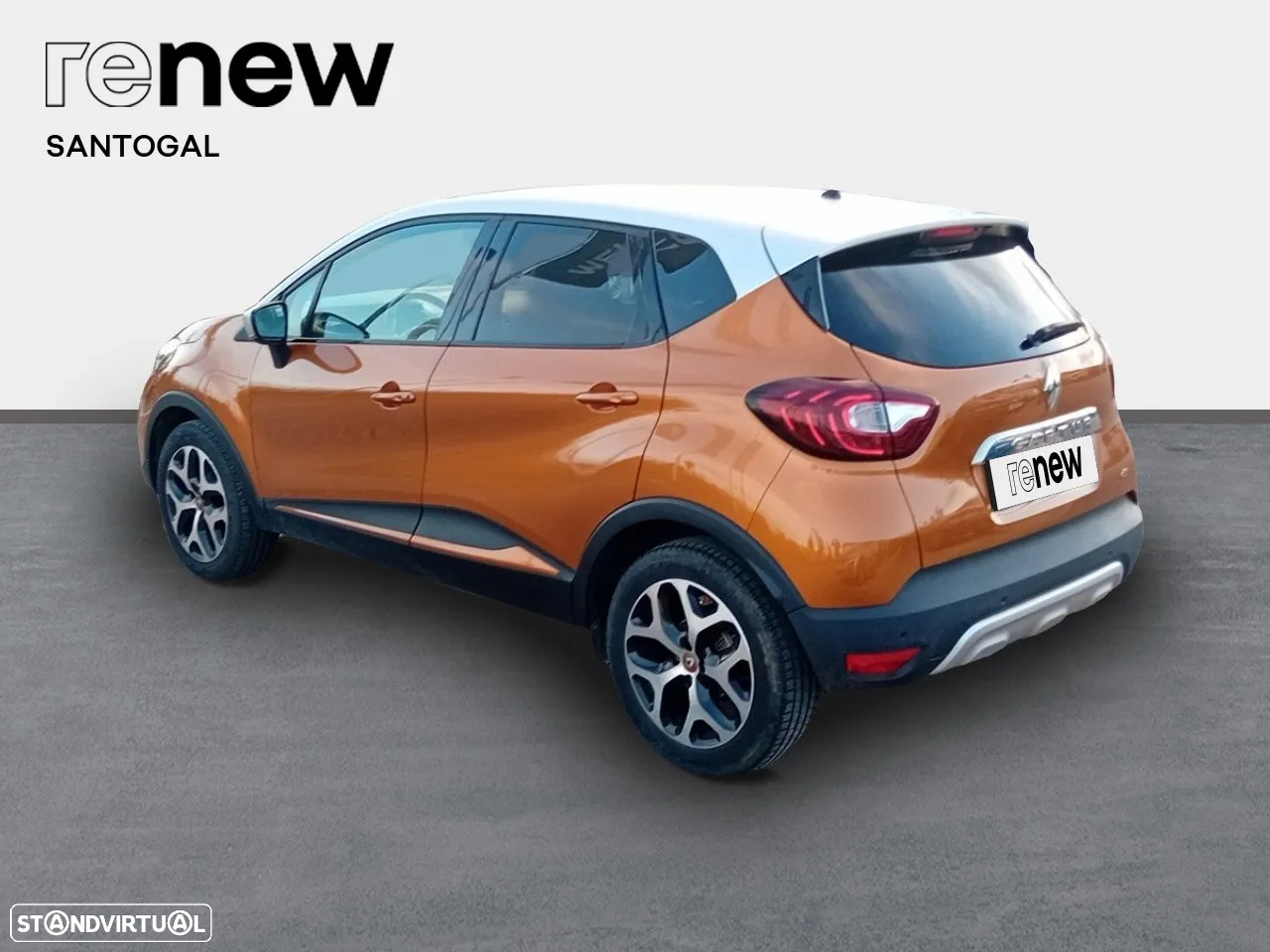 Renault Captur 1.5 dCi Exclusive XMOD - 6