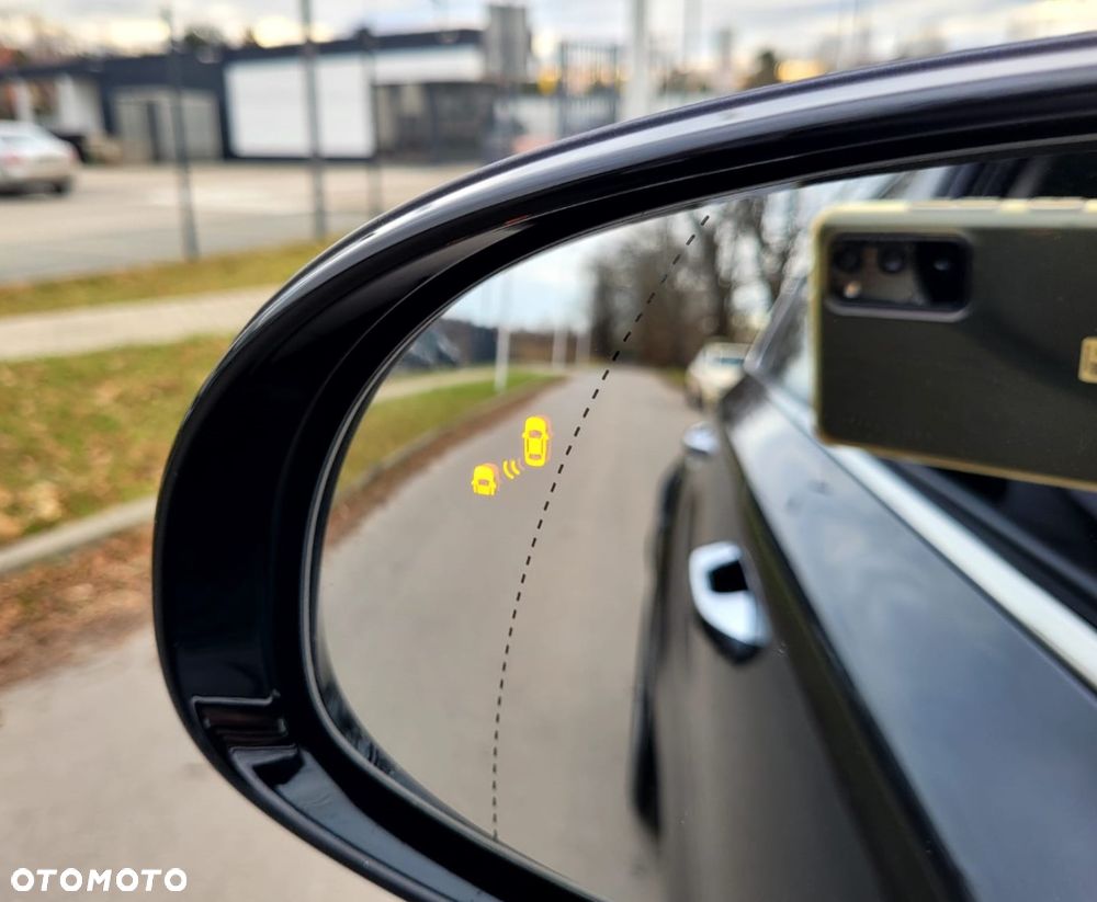 Kia Sportage 1.6 GDI Black Edition 2WD - 35