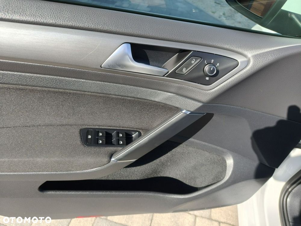 Volkswagen Golf 1.4 TSI BlueMotion Technology Comfortline - 17