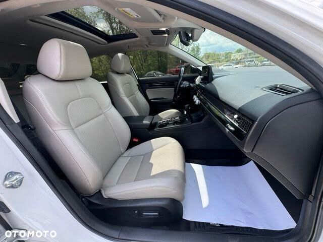 Honda Civic 1.5 i-VTEC Turbo CVT Sport Plus - 5