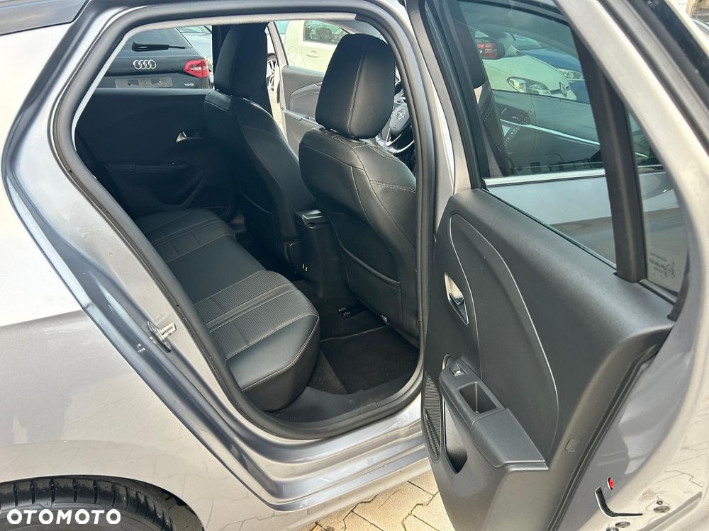 Opel Corsa 1.5 D GS Line S&S - 25