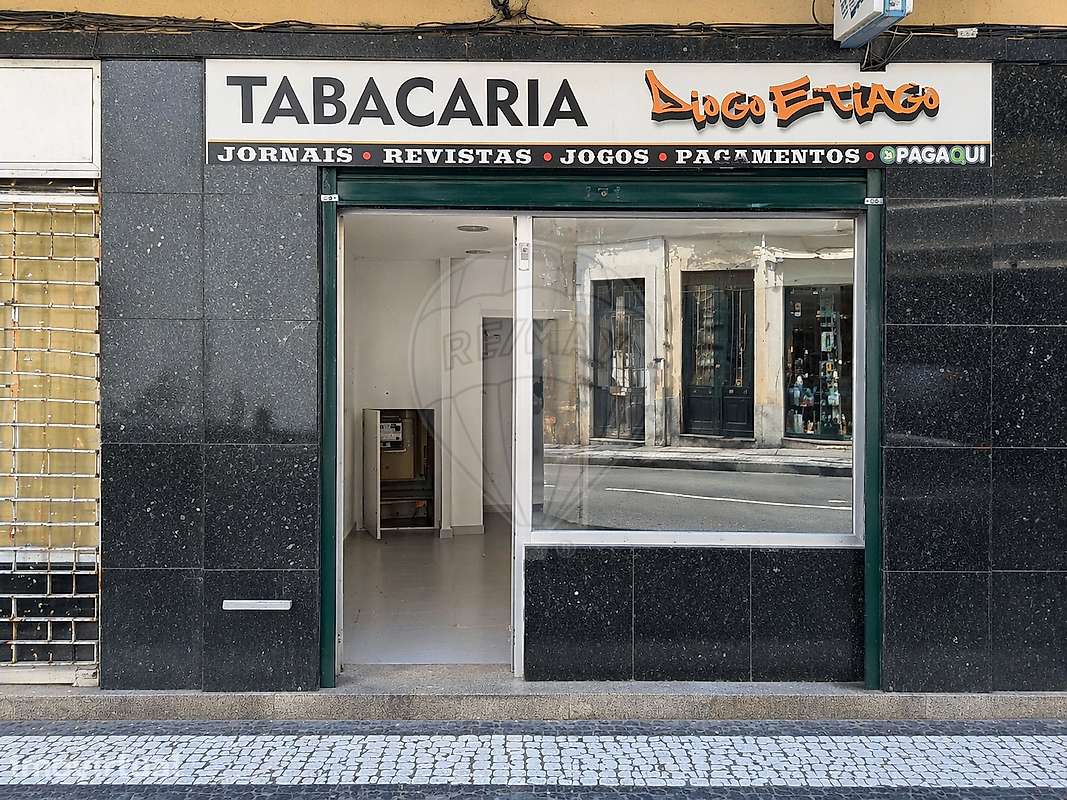 Loja  para arrendamento - Grande imagem: 2/9