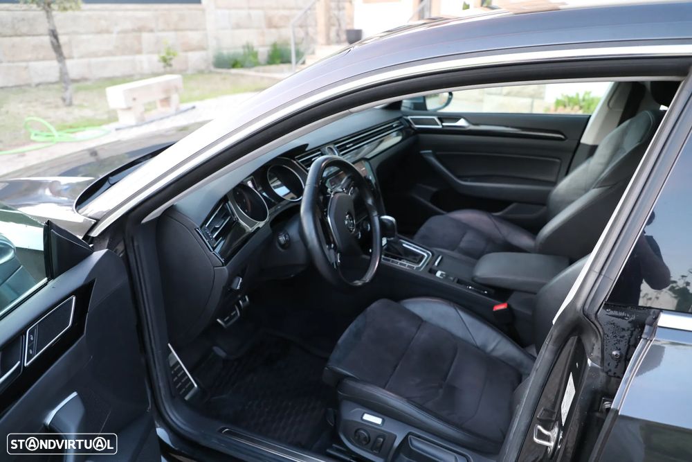 VW Arteon 2.0 TDI Elegance DSG - 13