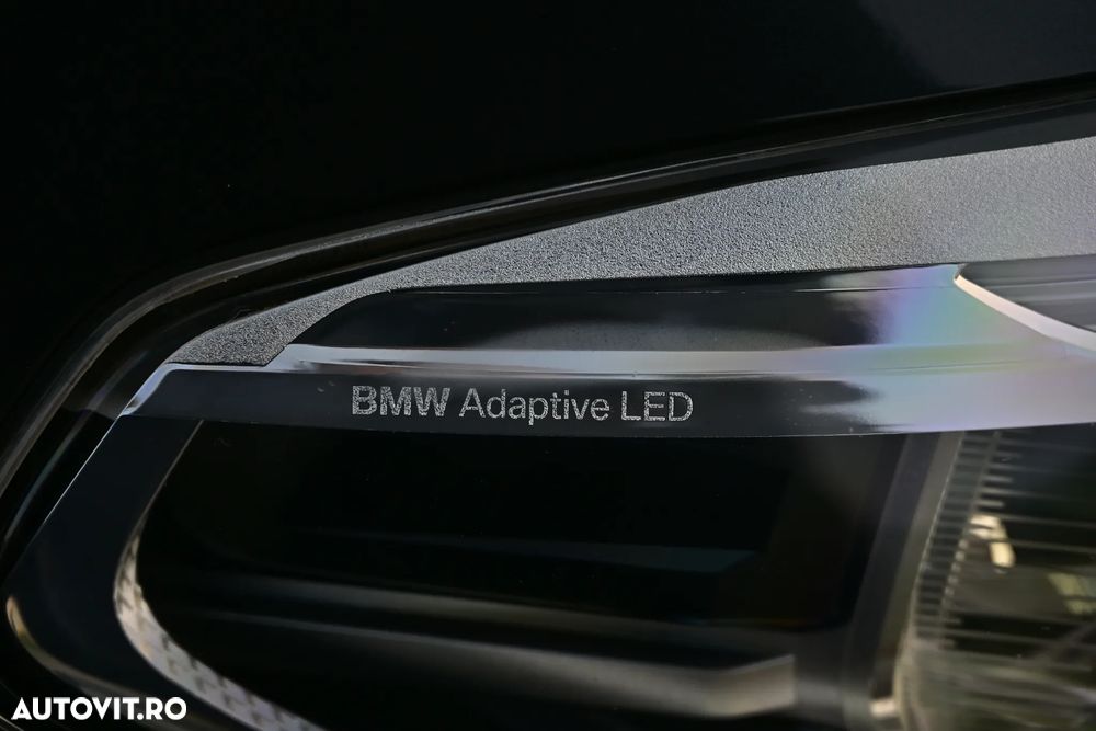 BMW X3 xDrive20d Aut. xLine - 14