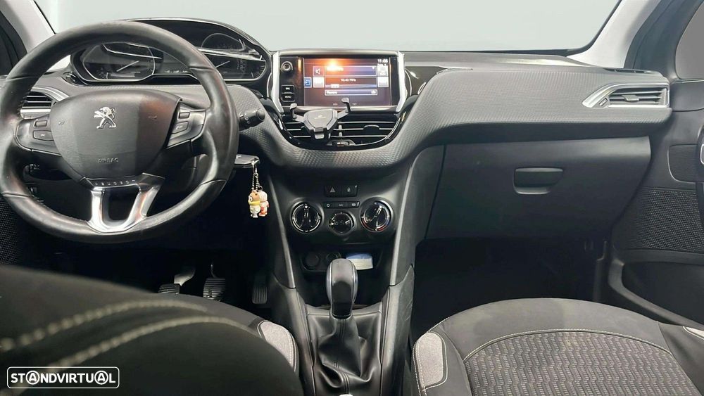 Peugeot 208 1.2 VTi Access - 8