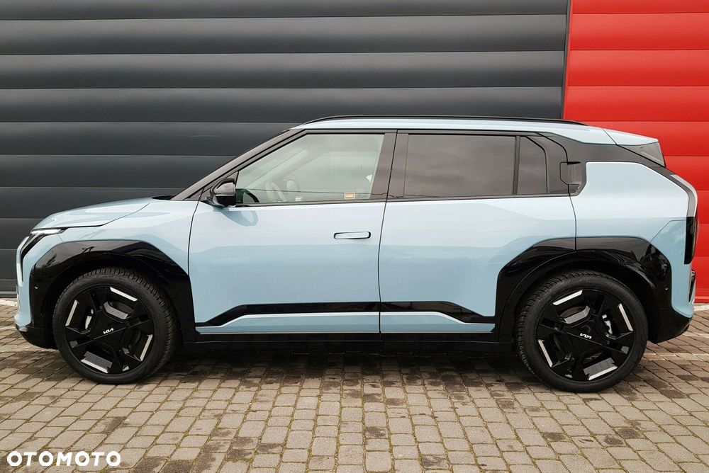 Kia EV3 81.4kWh GT Line - 5