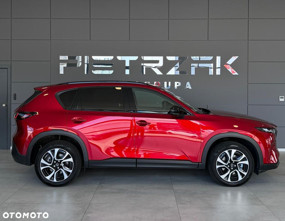 Mazda CX-5 2.5 e-SKYACTIV G Center-Line - 5