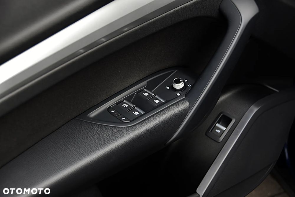 Audi Q5 35 TDI Quattro S tronic - 32