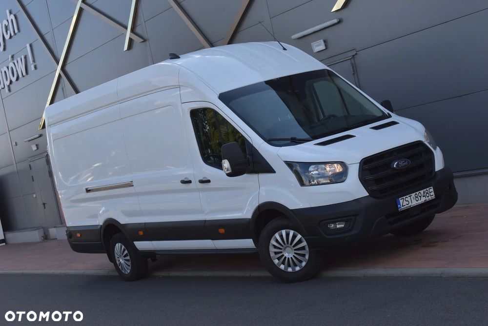 Ford TRANSIT - 21