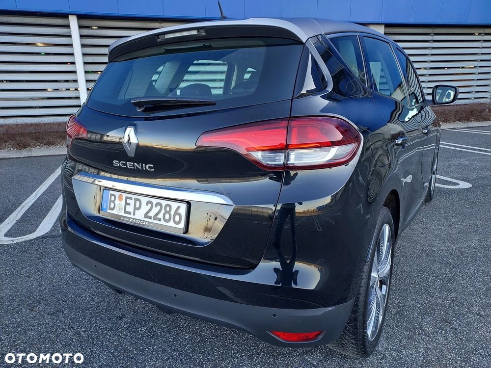 Renault Scenic 1.3 TCe Energy Intens EDC - 7