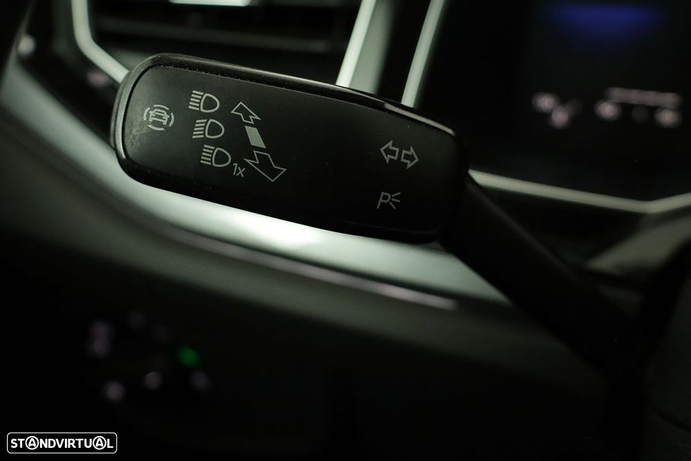VW Polo 1.0 TSI Style DSG - 16