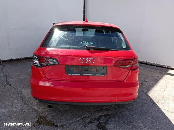 Para Peças Audi A3 (8V1, 8Vk) - 5