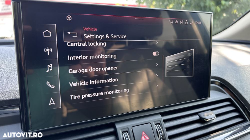 Audi Q5 45 TFSI quattro S tronic - 26