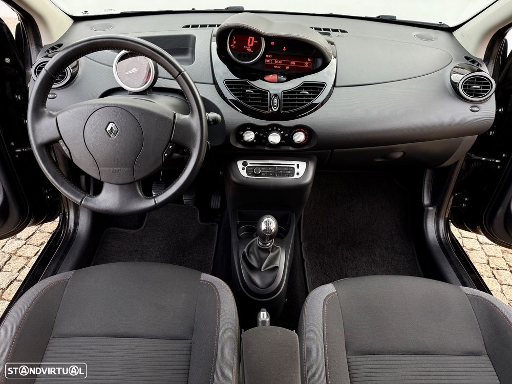 Renault Twingo - 6