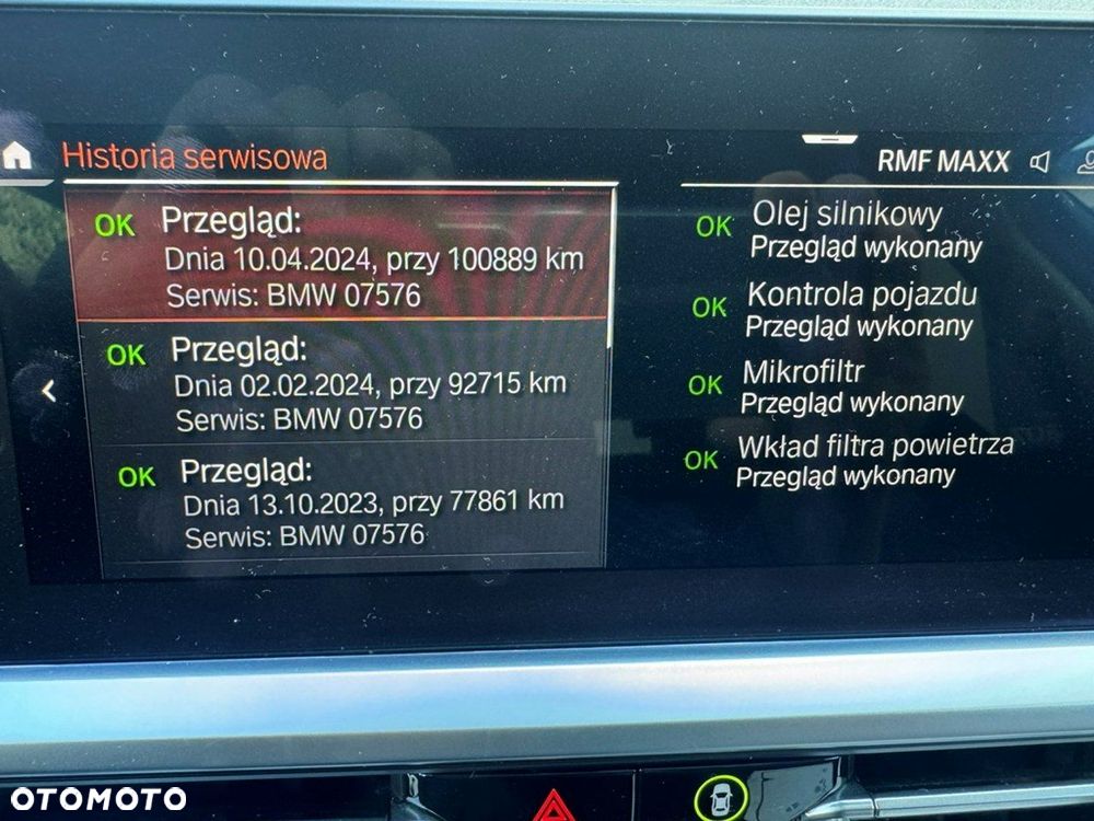 BMW Seria 3 - 21