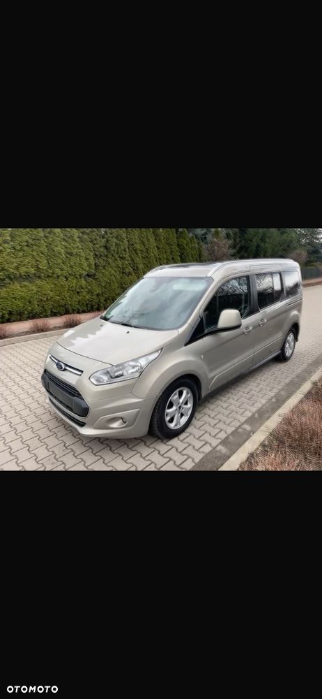 Ford Tourneo Connect Grand - 6