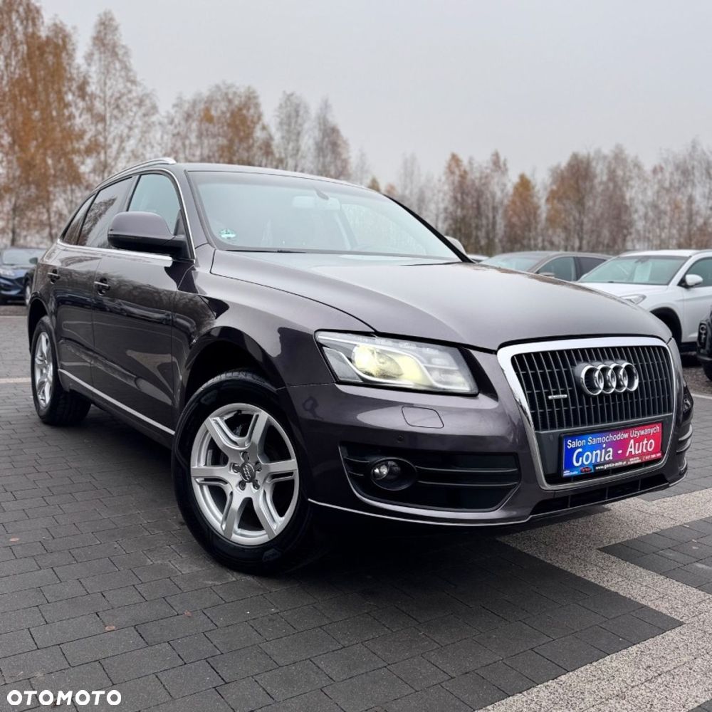 Audi Q5 - 3