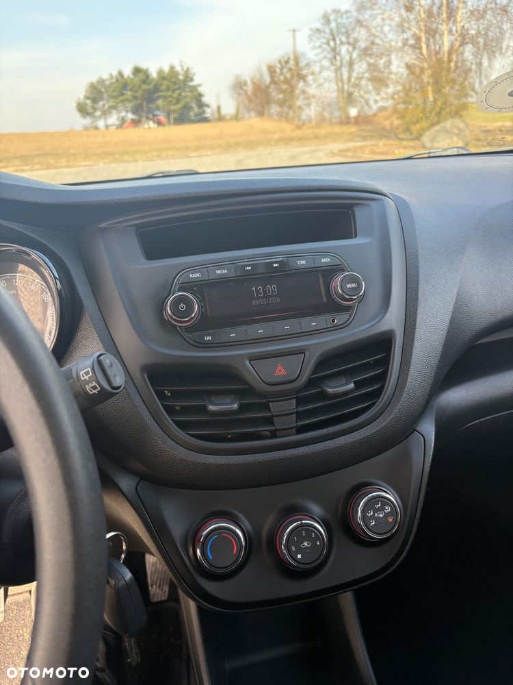 Opel Karl 1.0 Active - 8