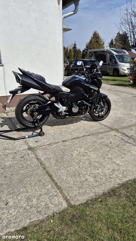 Suzuki Hayabusa - 18