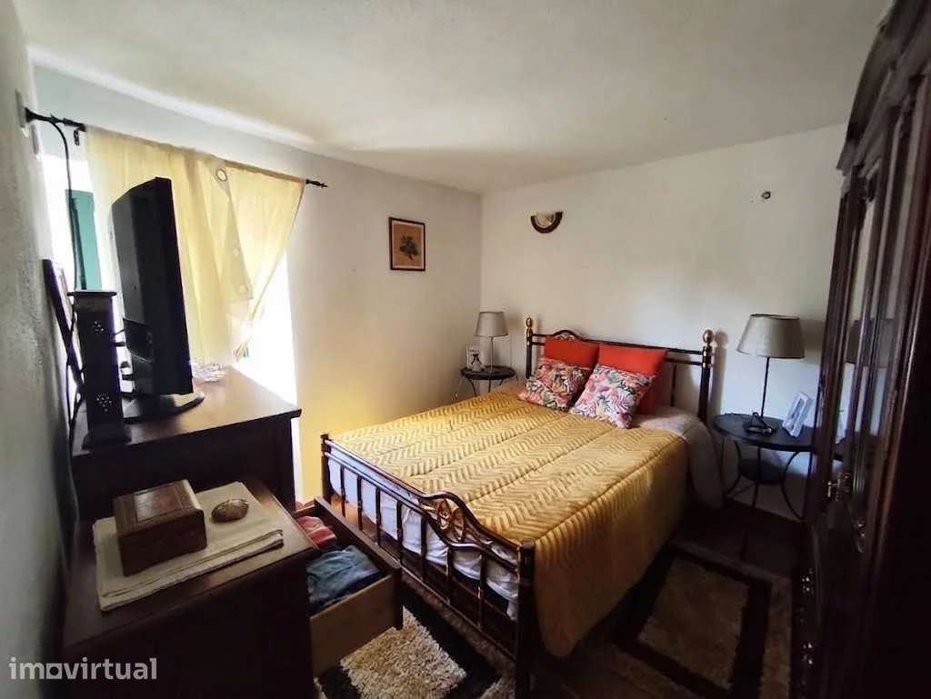 Casa acolhedora de 3 assoalhadas em Vale de Feiteira - Grande imagem: 4/8