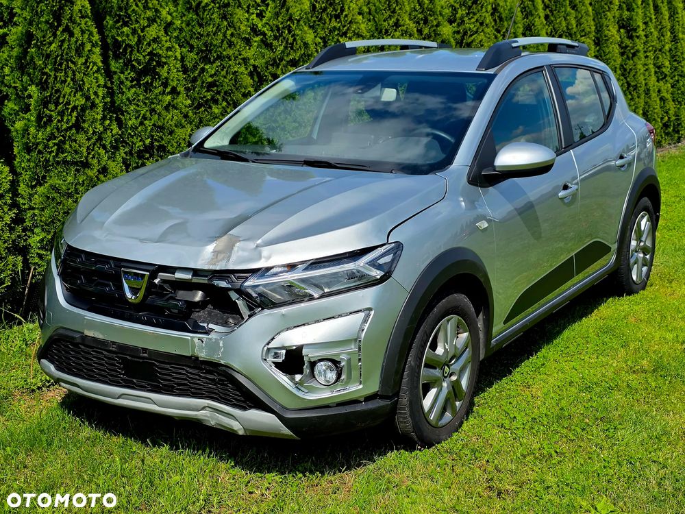Dacia Sandero Stepway TCe 90 Expression - 5