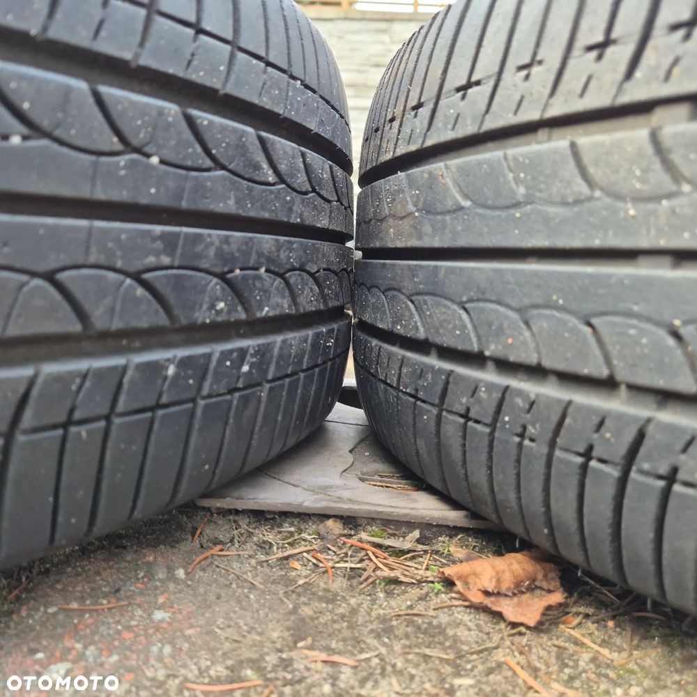 LATO KOŁA 195/50 R16 ORYGIN. TOYOTA YARIS COROLLA KIA RIO SWIFT MAZDA 2 I10 - 10