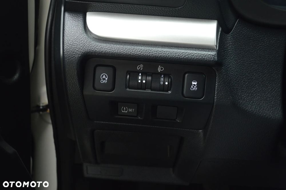 Subaru XV 1.6i Comfort Edition35 Style - 35