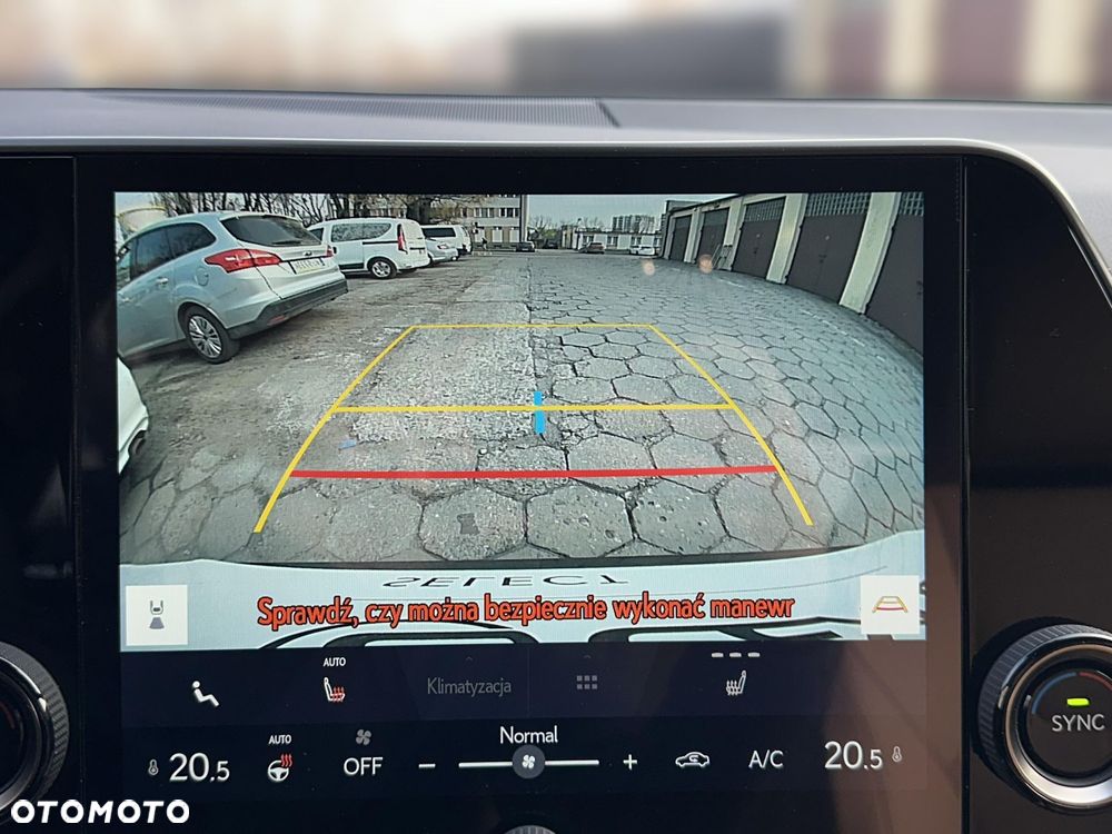 Lexus NX 350h Prestige 2WD - 21