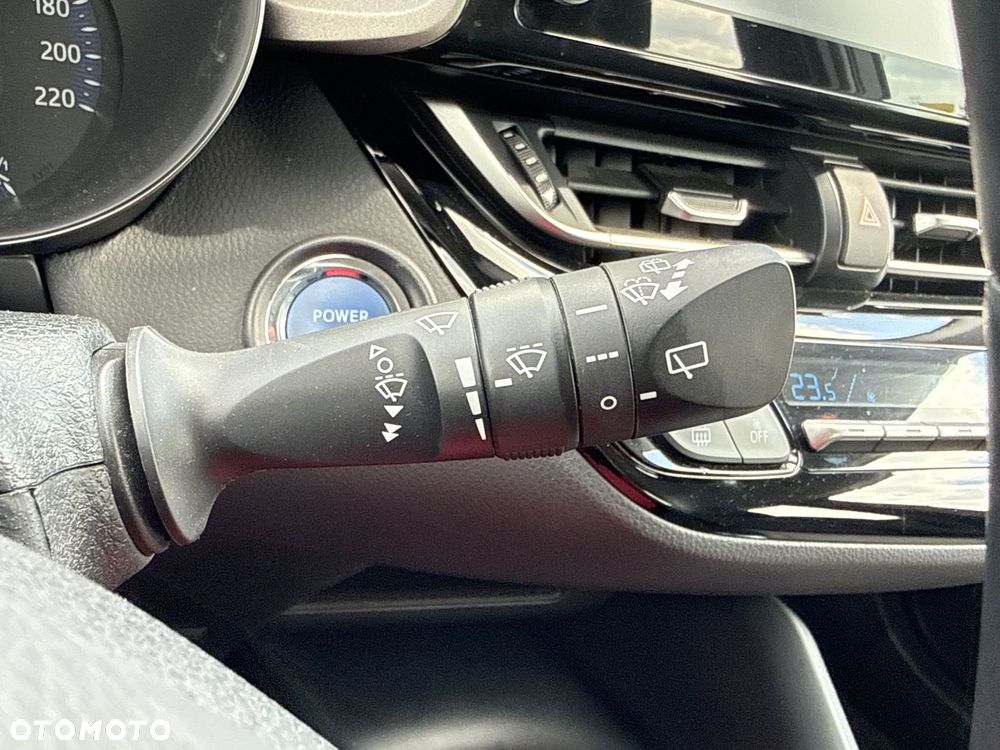 Toyota C-HR 1.8 Hybrid GPF Comfort - 15