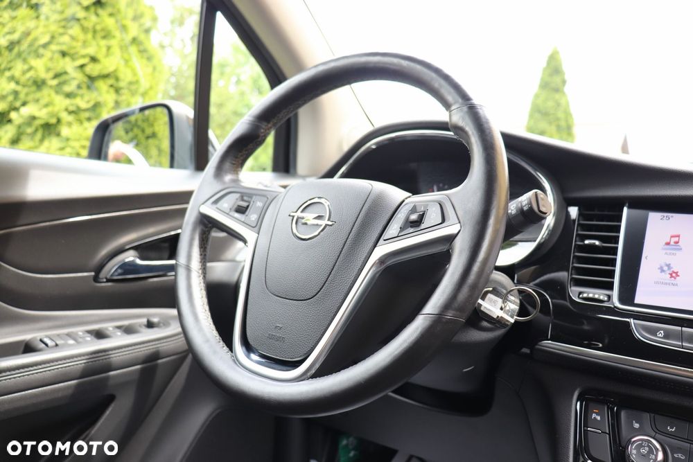 Opel Mokka 1.4 Turbo ecoFLEX Start/Stop 4x4 Innovation - 12