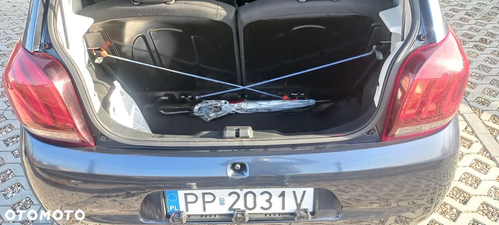 Peugeot 108 VTI 68 STOP&START Allure - 9