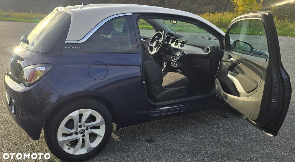 Opel Adam 1.4 Jam EU6 - 14