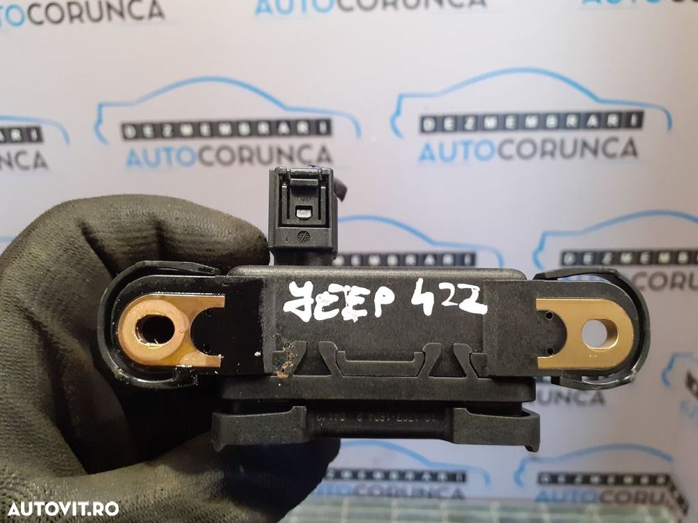 Modul Jeep Grand Cherokee III 2005 - 2010 (422) P56029327ab - 2