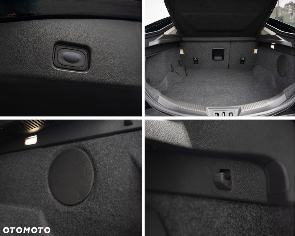 Ford Mondeo 2.0 TDCi Titanium - 40