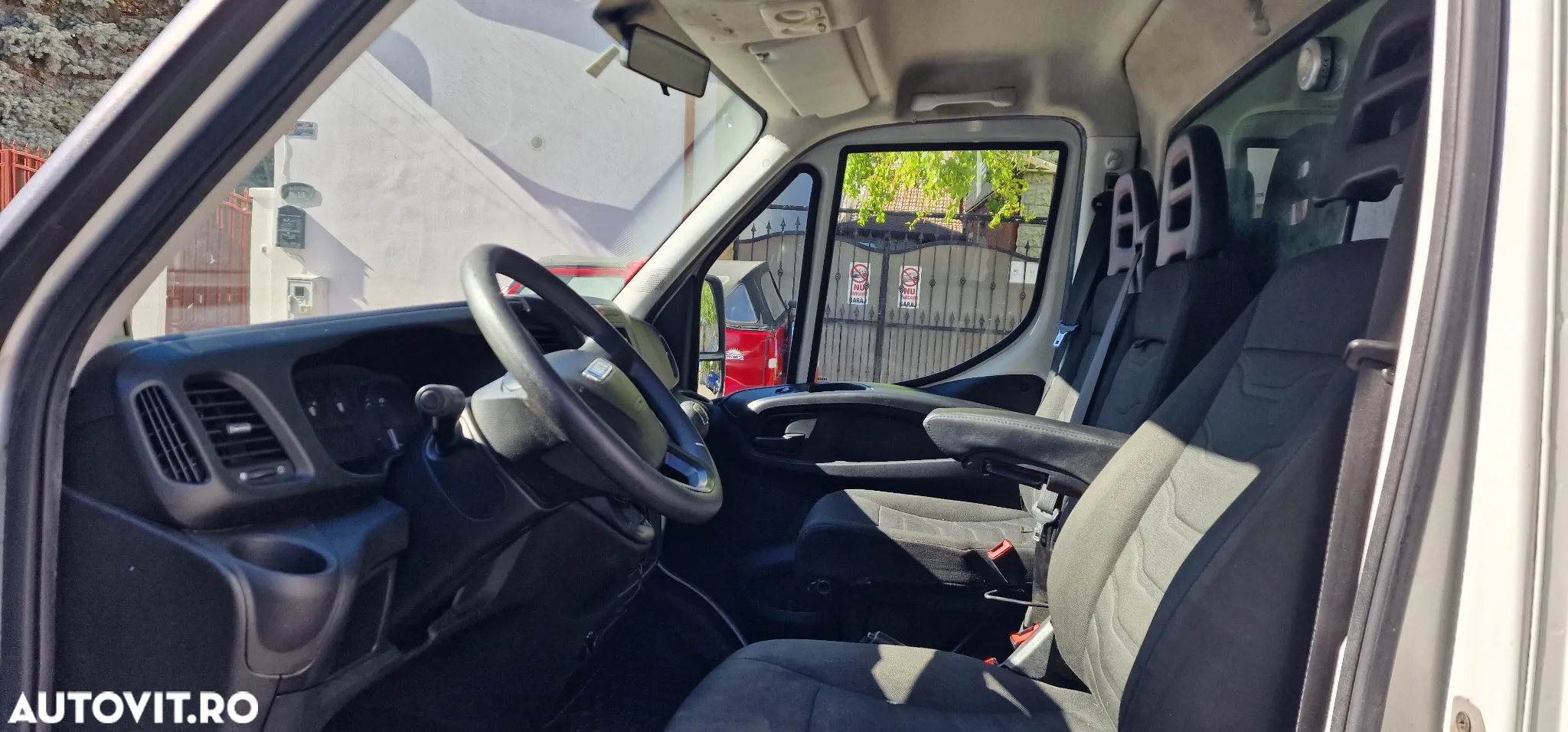 Iveco Daily - 5