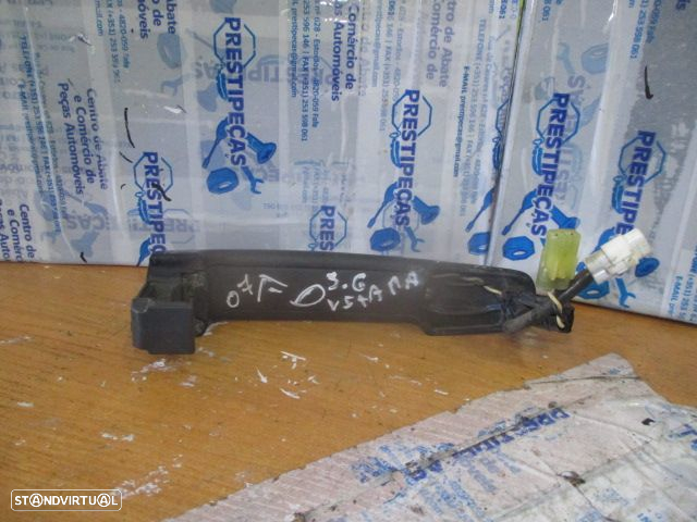 Puxador Exterior PEXT1323 SUZUKI GRAND VITARA 2007 FD - 2
