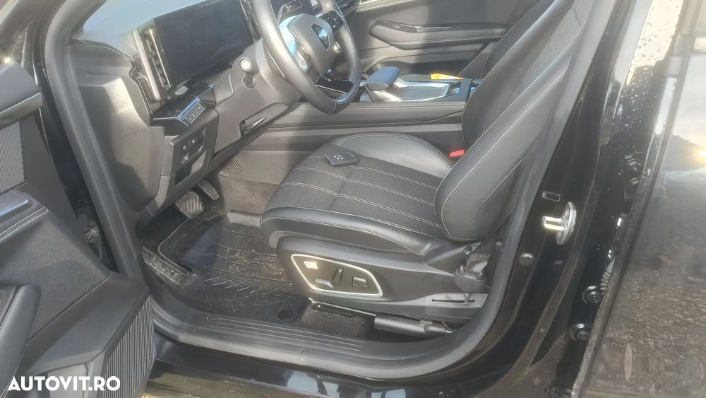 Renault Austral 160 MHEV Evolution - 12