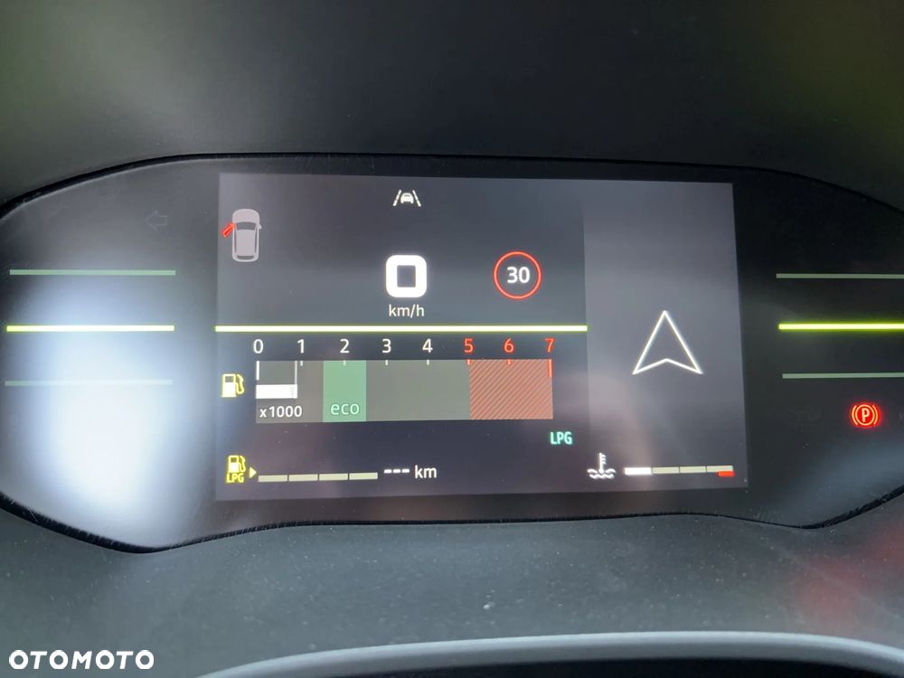 Dacia Sandero 1.0 TCe100 Journey - 12