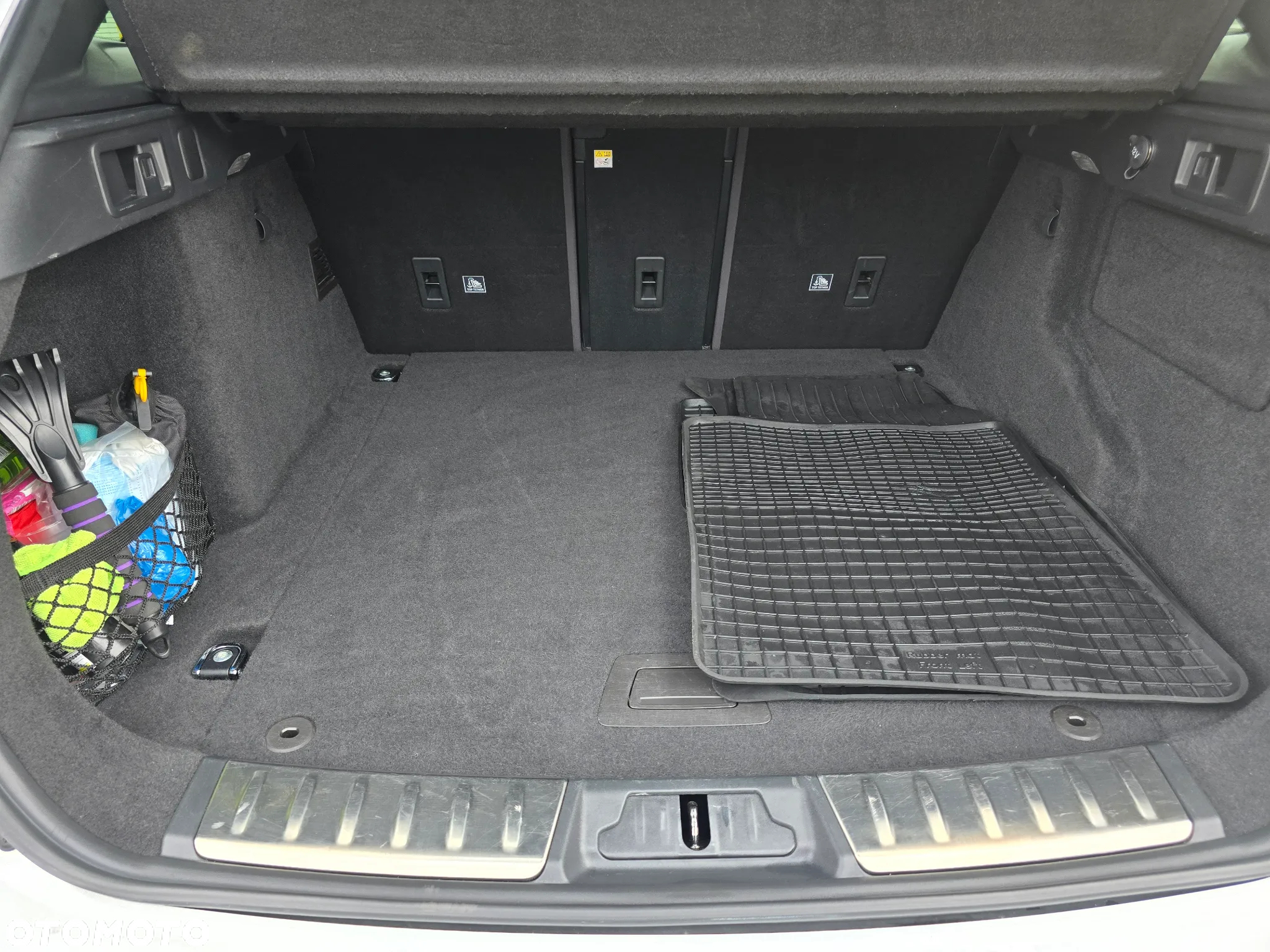 Jaguar F-Pace 2.0 i4D RWD Prestige - 20
