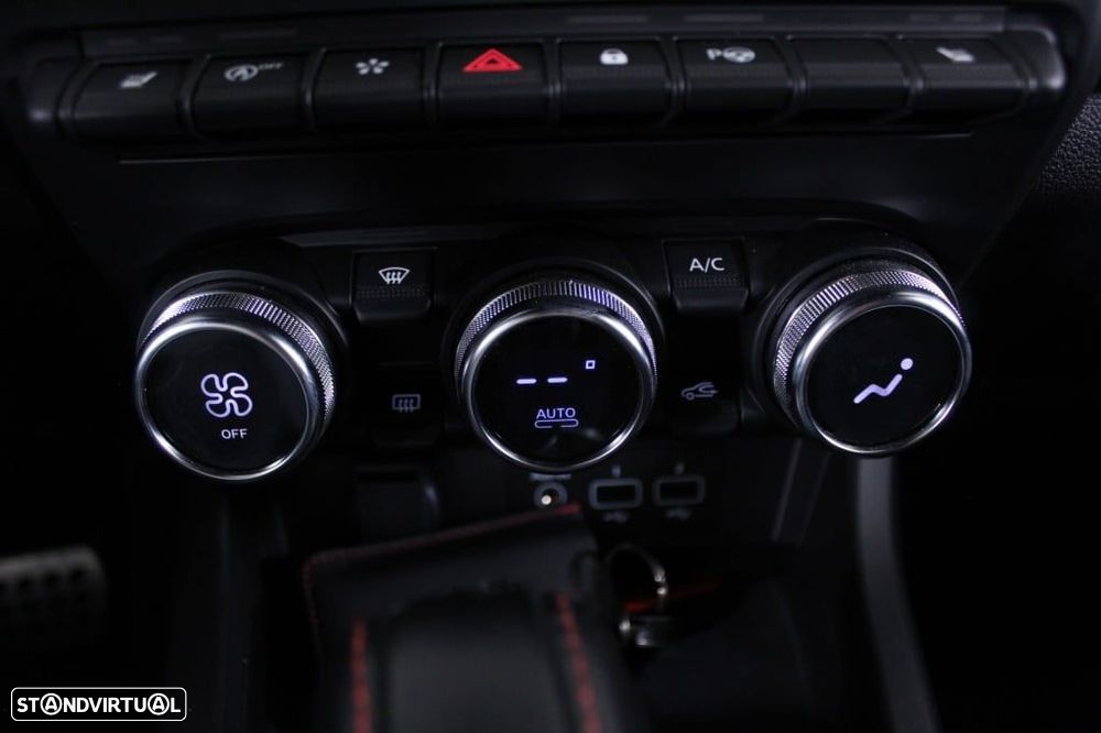 Renault Arkana 1.3 TCe R.S.Line EDC - 29